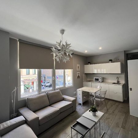 Lovely Studio In Hearth Of Soho - Alameda Principal マラガ エクステリア 写真