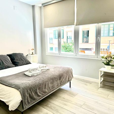 Lovely Studio In Hearth Of Soho - Alameda Principal マラガ エクステリア 写真