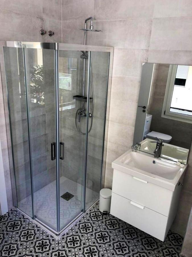 Lovely Studio In Hearth Of Soho - Alameda Principal マラガ エクステリア 写真