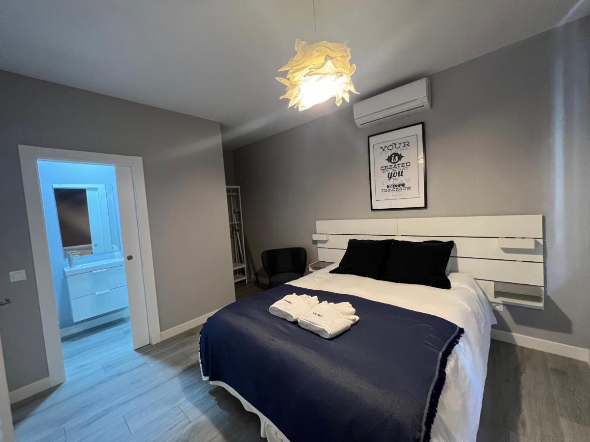 Lovely Studio In Hearth Of Soho - Alameda Principal マラガ エクステリア 写真