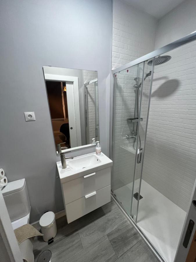 Lovely Studio In Hearth Of Soho - Alameda Principal マラガ エクステリア 写真
