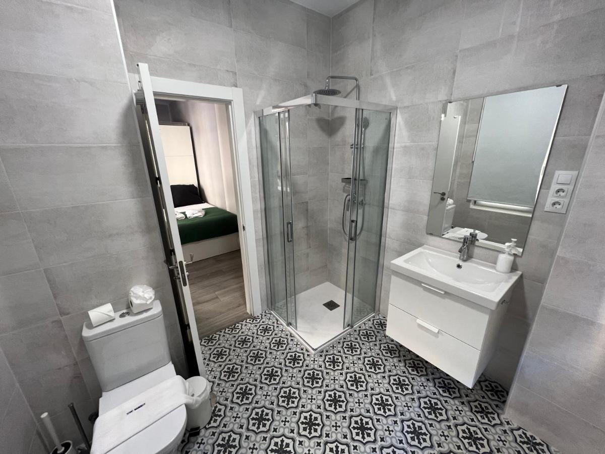 Lovely Studio In Hearth Of Soho - Alameda Principal マラガ エクステリア 写真
