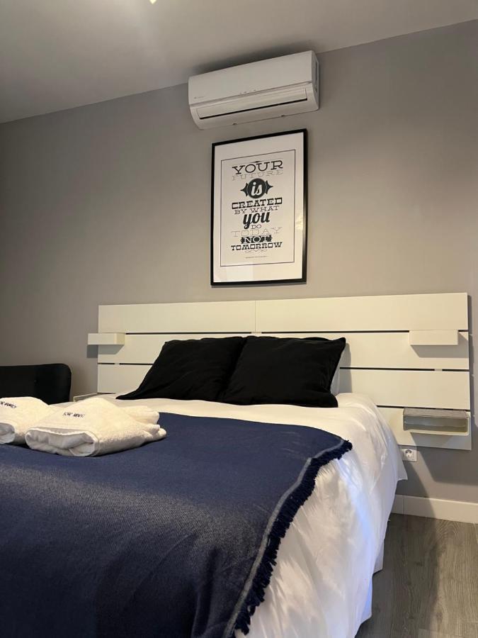Lovely Studio In Hearth Of Soho - Alameda Principal マラガ エクステリア 写真