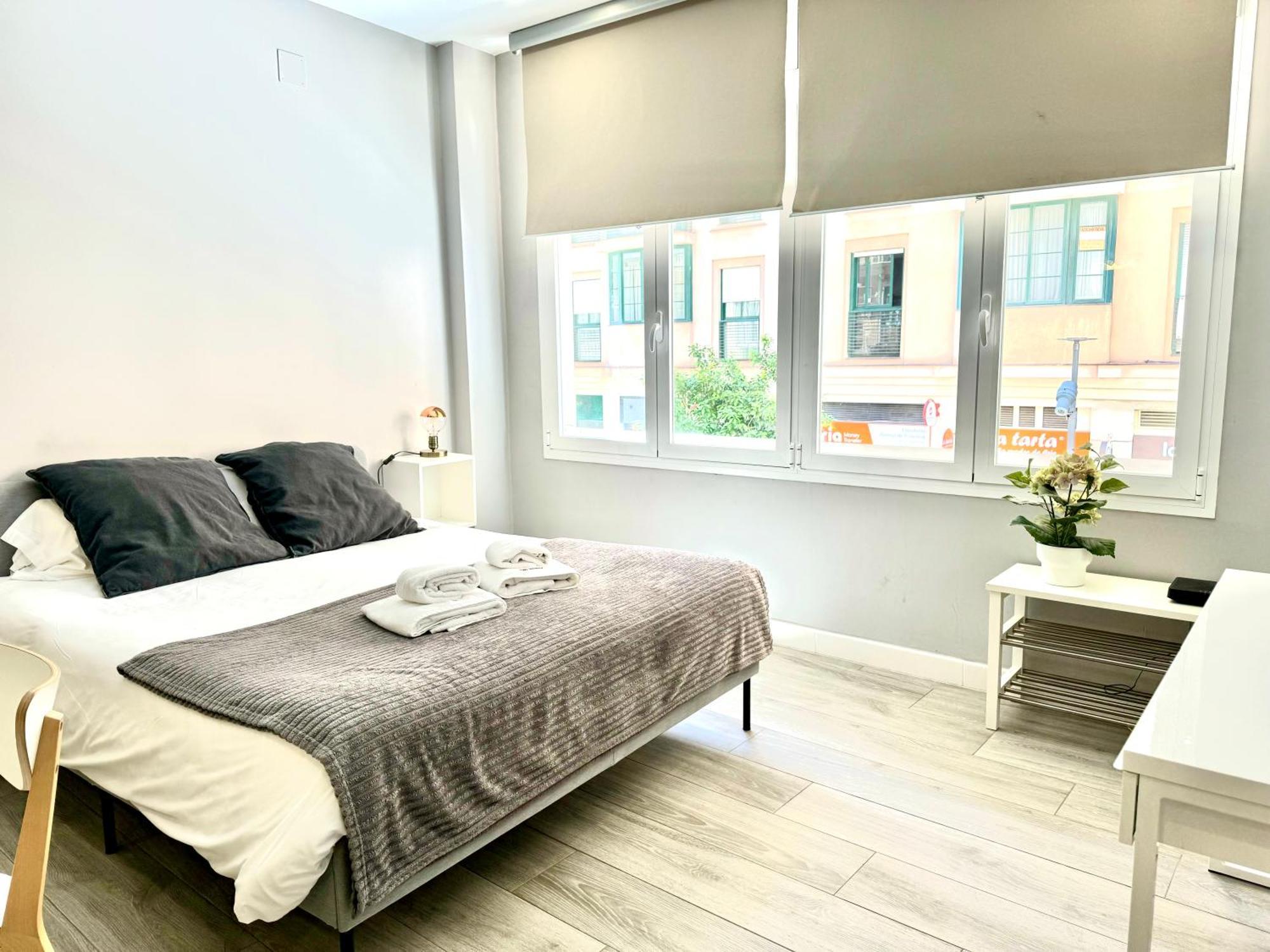Lovely Studio In Hearth Of Soho - Alameda Principal マラガ エクステリア 写真
