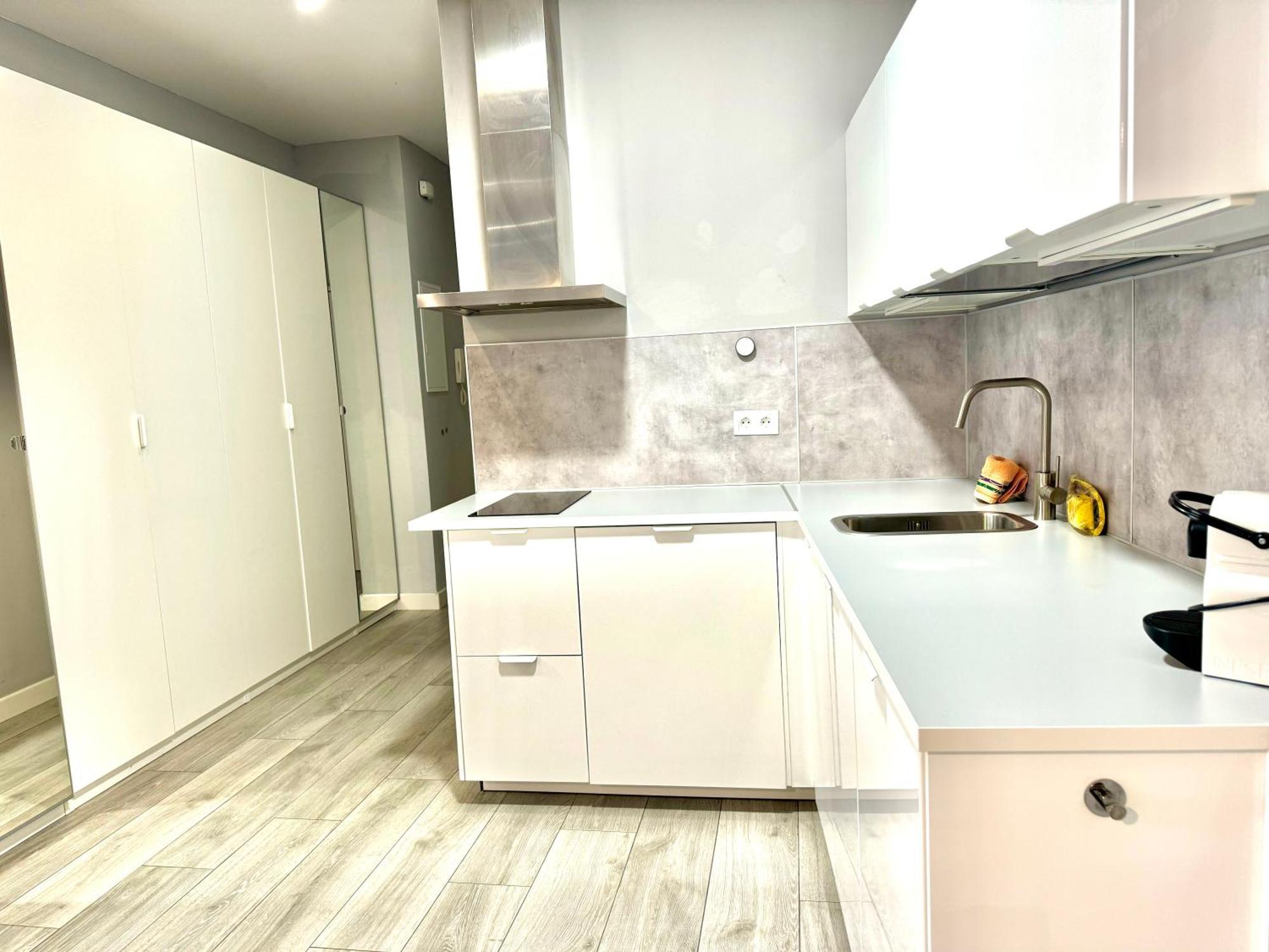 Lovely Studio In Hearth Of Soho - Alameda Principal マラガ エクステリア 写真